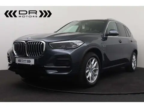 Used BMW X5 Hybrid 2021 Ad 