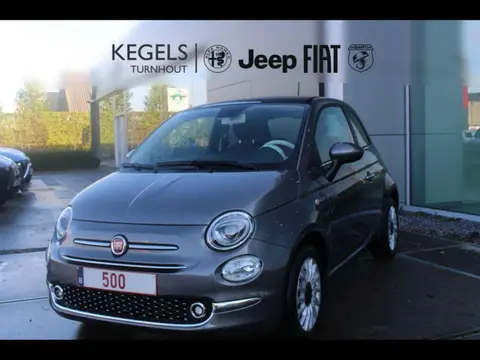 Used FIAT 500 Hybrid 2023 Ad 