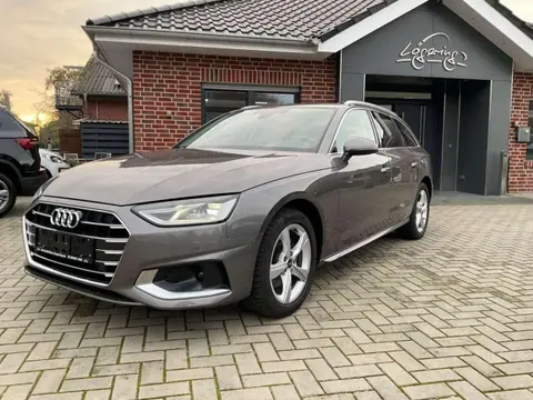 Used AUDI A4 Diesel 2022 Ad 