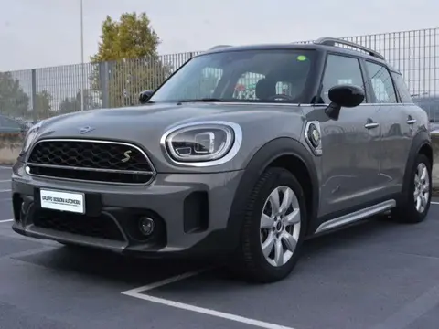 Used MINI COOPER Hybrid 2021 Ad 