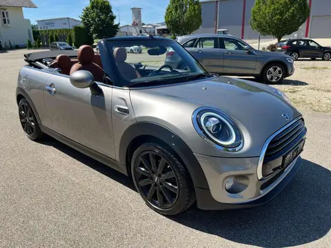 Used MINI COOPER Petrol 2018 Ad 