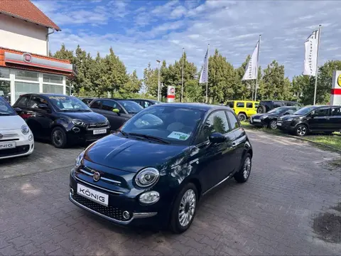 Used FIAT 500 Hybrid 2022 Ad 