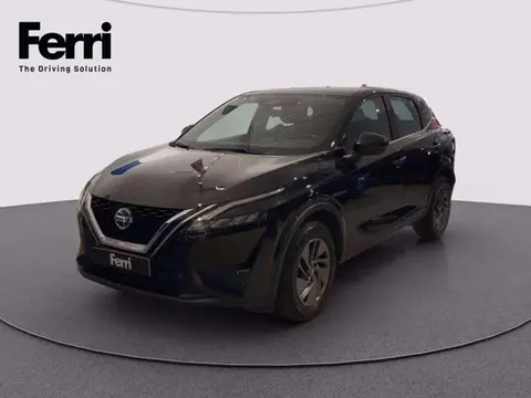 Used NISSAN QASHQAI Hybrid 2021 Ad 