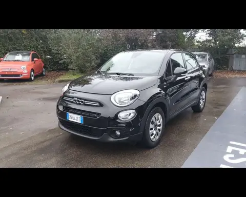 Used FIAT 500X Petrol 2023 Ad 