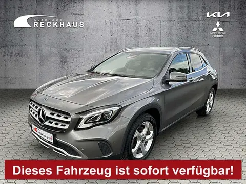 Annonce MERCEDES-BENZ CLASSE G Essence 2019 d'occasion Allemagne