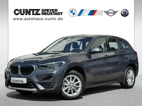 Annonce BMW X1 Essence 2021 d'occasion 