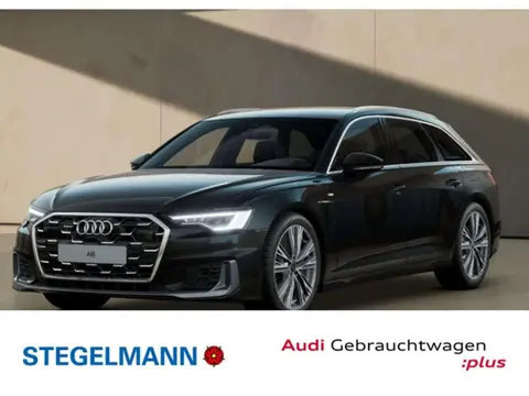 Used AUDI A6 Hybrid 2023 Ad 