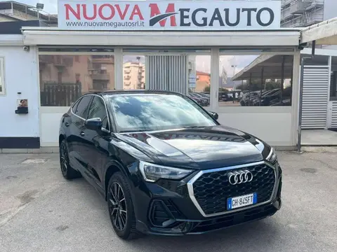 Used AUDI Q3 Diesel 2021 Ad 