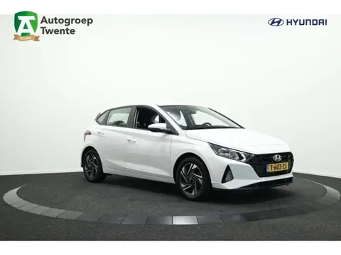 Annonce HYUNDAI I20 Essence 2023 d'occasion 