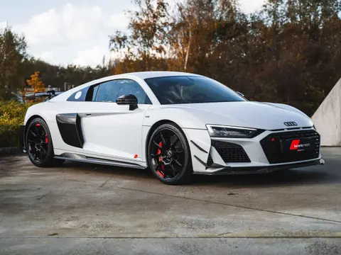 Annonce AUDI R8 Essence 2023 d'occasion 