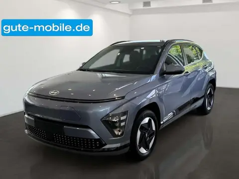 Annonce HYUNDAI KONA Électrique 2024 d'occasion 