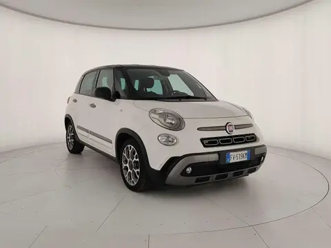 Used FIAT 500L Diesel 2019 Ad 