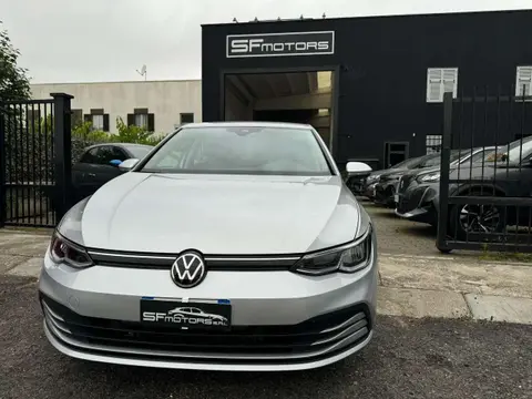 Annonce VOLKSWAGEN GOLF Hybride 2021 d'occasion 