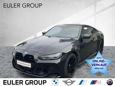 Annonce BMW M4 Essence 2022 d'occasion 