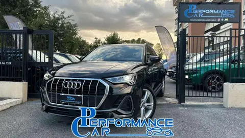 Used AUDI Q3 Petrol 2019 Ad 