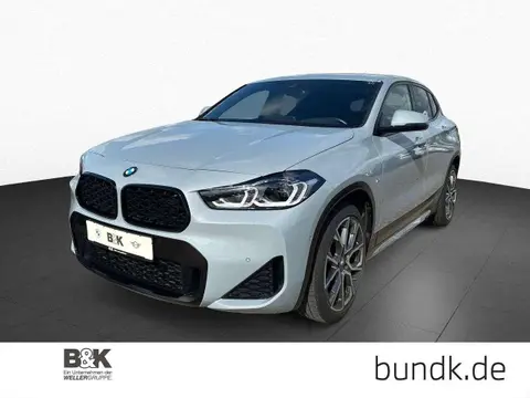 Annonce BMW X2 Essence 2021 d'occasion 