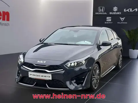 Annonce KIA PROCEED Essence 2024 d'occasion 