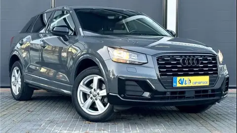 Annonce AUDI Q2 Essence 2018 d'occasion 