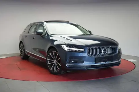 Used VOLVO V90 Petrol 2020 Ad 