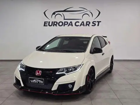 Used HONDA CIVIC Petrol 2016 Ad 