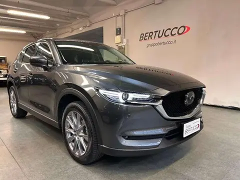 Annonce MAZDA CX-5 Diesel 2019 d'occasion 