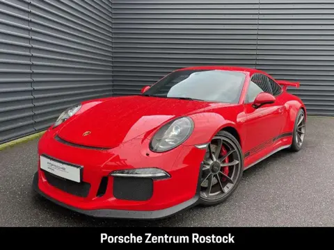 Used PORSCHE 991 Petrol 2016 Ad 