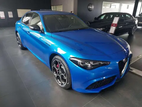 Used ALFA ROMEO GIULIA Diesel 2023 Ad 