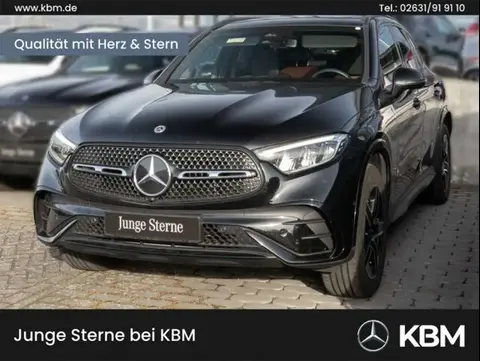 Used MERCEDES-BENZ CLASSE GLC Hybrid 2023 Ad Germany