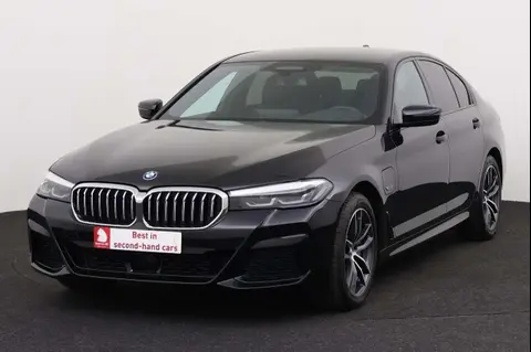 Used BMW SERIE 5 Hybrid 2023 Ad 