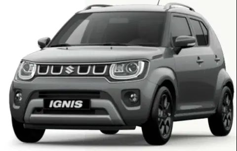 Used SUZUKI IGNIS Petrol 2024 Ad 