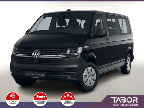 Used VOLKSWAGEN T6 Diesel 2024 Ad 