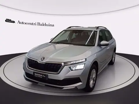 Annonce SKODA KAMIQ Essence 2024 d'occasion 