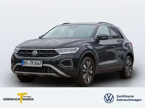 Annonce VOLKSWAGEN T-ROC Essence 2023 d'occasion 