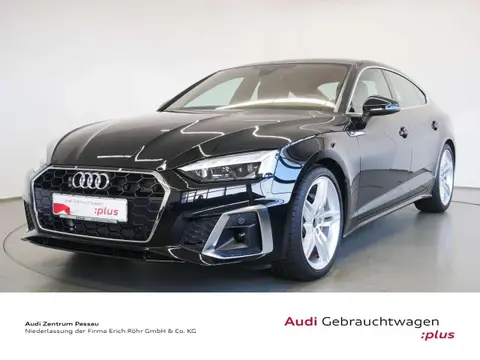 Annonce AUDI A5 Diesel 2024 d'occasion 