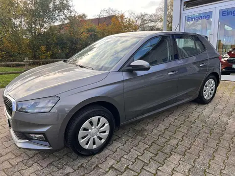 Used SKODA FABIA Petrol 2024 Ad 