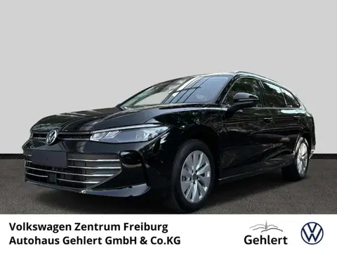 Annonce VOLKSWAGEN PASSAT Hybride 2024 d'occasion 