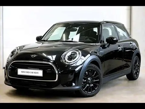 Annonce MINI COOPER Essence 2023 d'occasion 