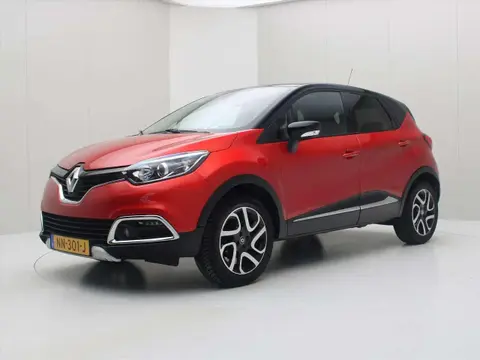 Used RENAULT CAPTUR Petrol 2017 Ad 