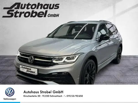 Used VOLKSWAGEN TIGUAN Petrol 2024 Ad 