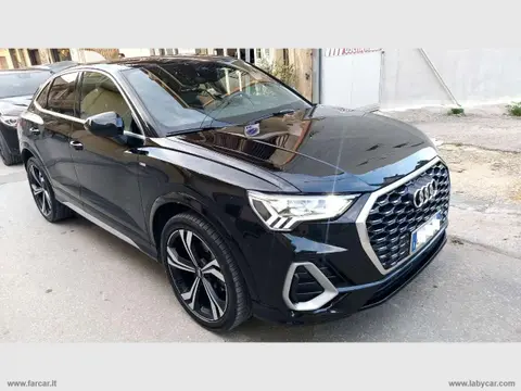 Annonce AUDI Q3 Diesel 2020 d'occasion 