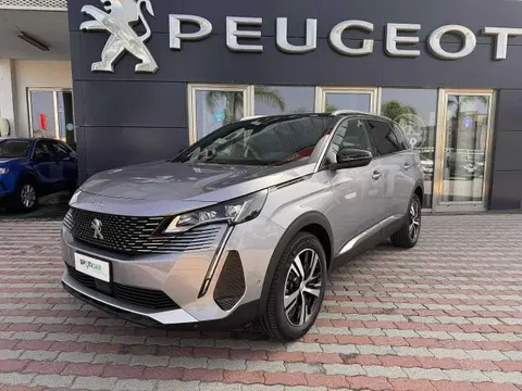 Annonce PEUGEOT 5008 Essence 2024 d'occasion 