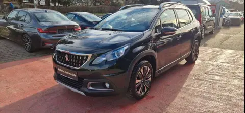 Used PEUGEOT 2008 Petrol 2019 Ad 