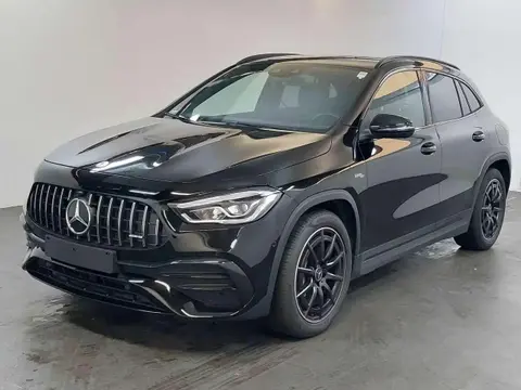 Used MERCEDES-BENZ CLASSE GLA Petrol 2021 Ad 