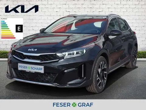 Annonce KIA XCEED Essence 2024 d'occasion 