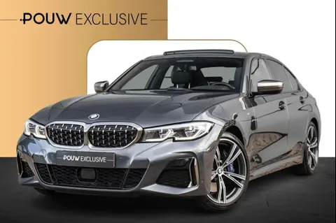 Annonce BMW SERIE 3 Essence 2020 d'occasion 