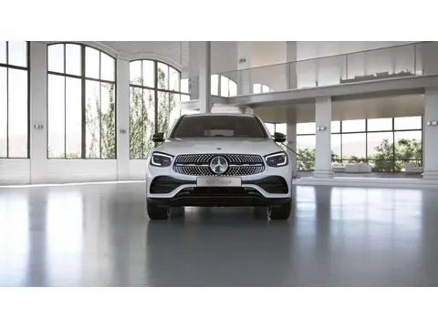 Used MERCEDES-BENZ CLASSE GLC Diesel 2020 Ad Germany