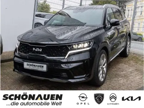 Annonce KIA SORENTO Diesel 2023 d'occasion 