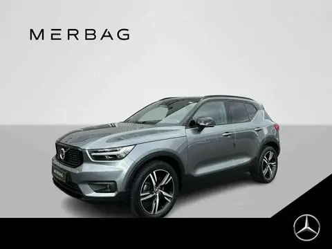 Annonce VOLVO XC40 Essence 2019 d'occasion 