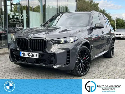 Annonce BMW X5 Hybride 2024 d'occasion 