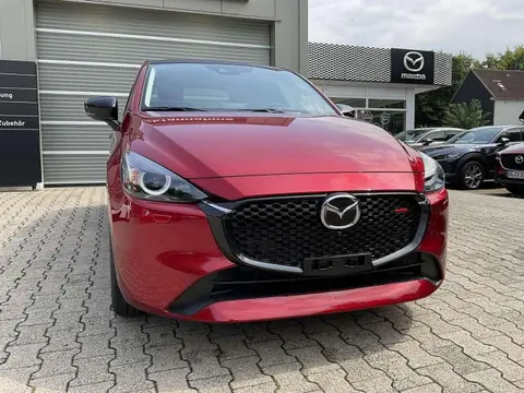 Used MAZDA 2 Hybrid 2024 Ad 